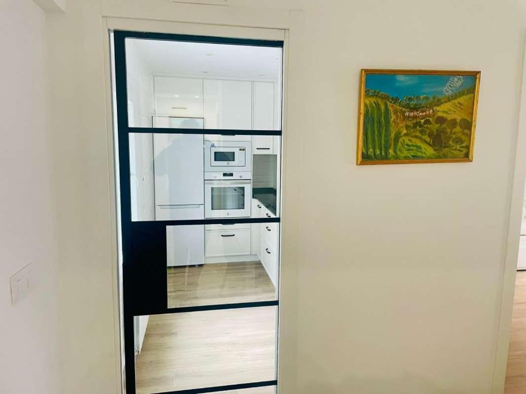شقة Casa Carmela Fuenmayor المظهر الخارجي الصورة