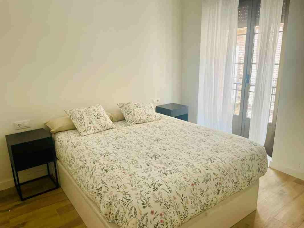 شقة Casa Carmela Fuenmayor المظهر الخارجي الصورة