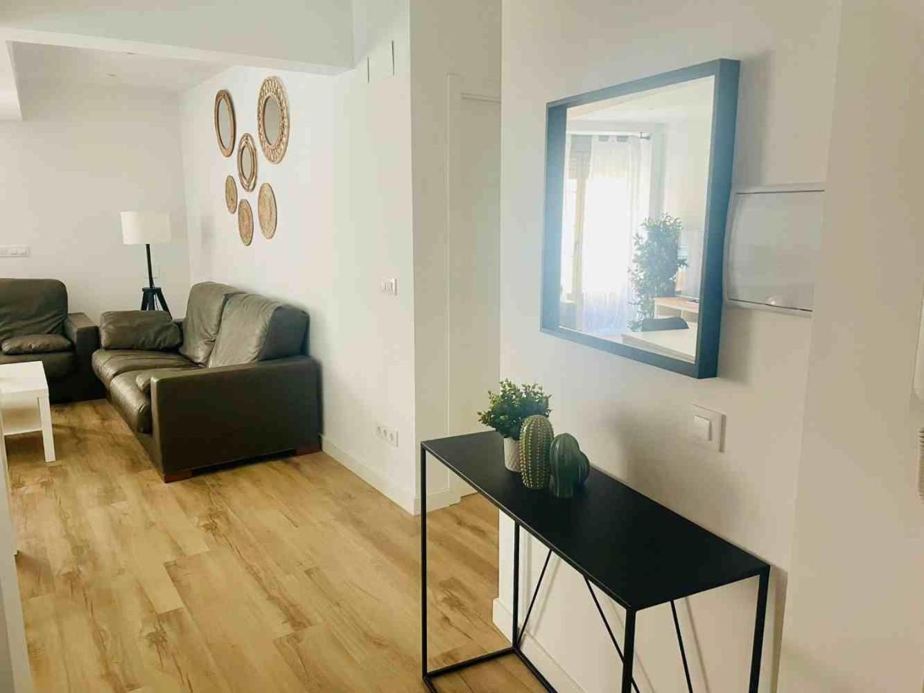 شقة Casa Carmela Fuenmayor المظهر الخارجي الصورة